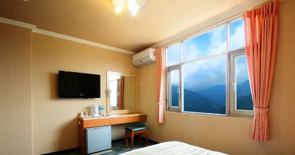 Songlin Holiday Homestay