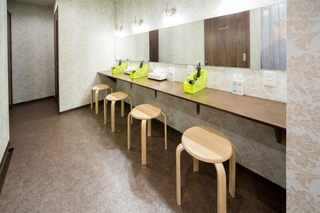 HOSTEL WASABI Nagoya Ekimae