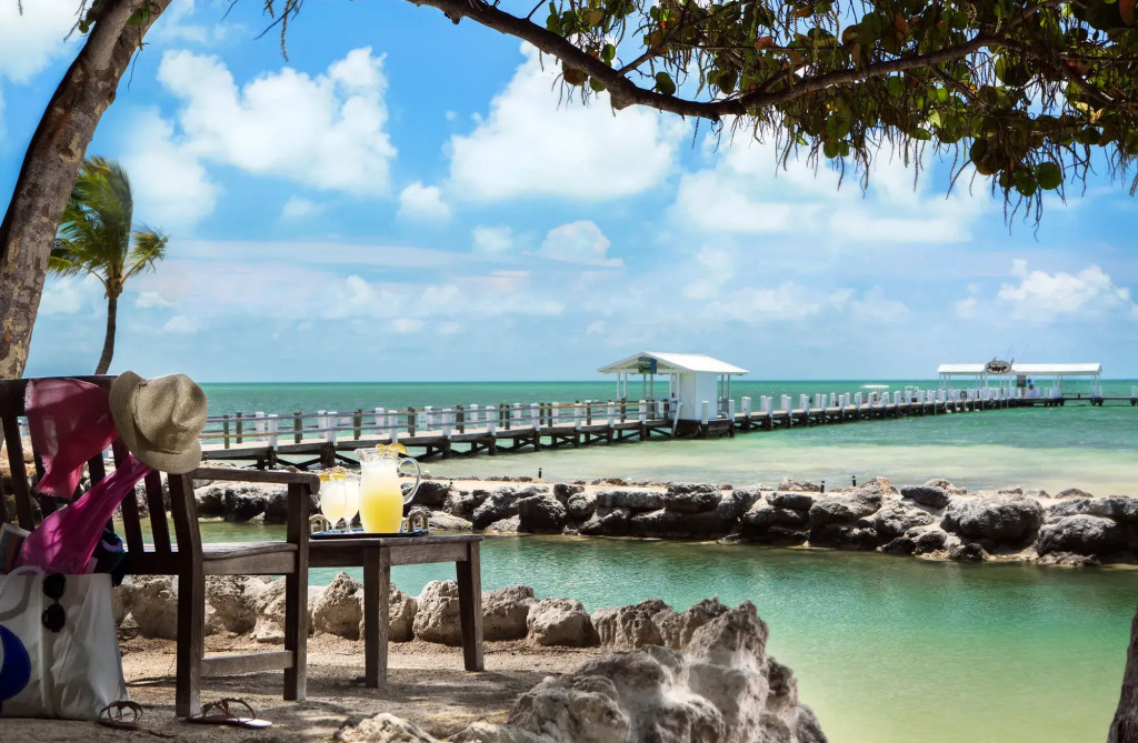 Cheeca Lodge & Spa