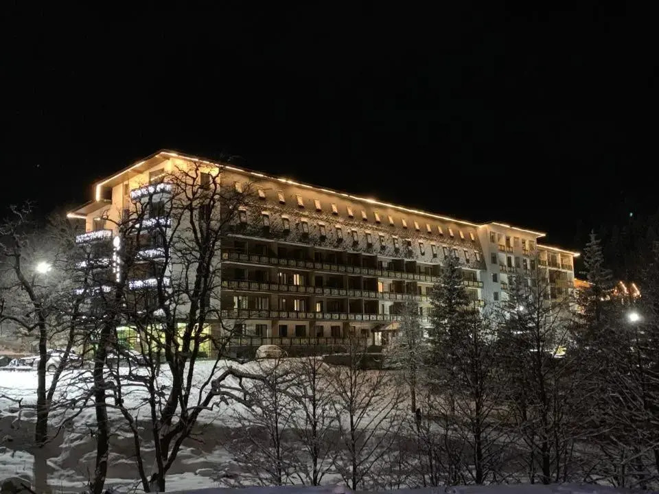 Didveli Residence Apart Hotel E 37