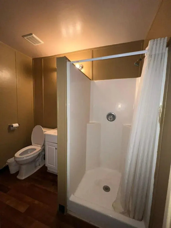 Extended Stay of Carrizo Springs