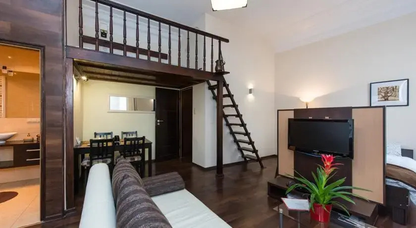 Marka Residence