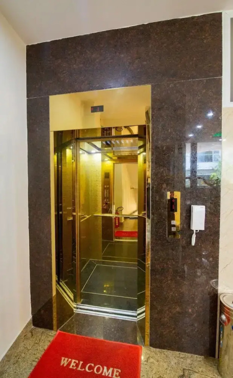 Green Hotel Quy Nhơn