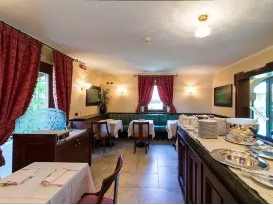 Albergo Da Nando