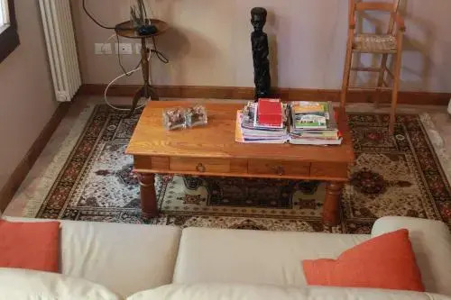 B&B Al Borgo