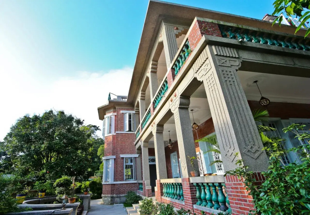 Xiamen Gulangyu Chun Si Di Hostel