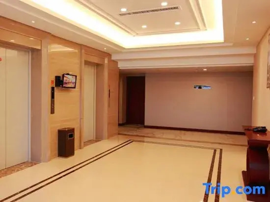 Zhonglang Hotel