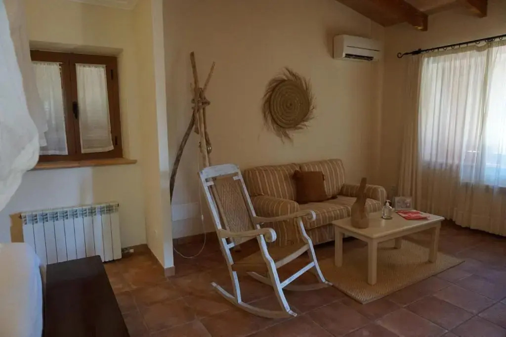 Agroturismo Sa Pletassa