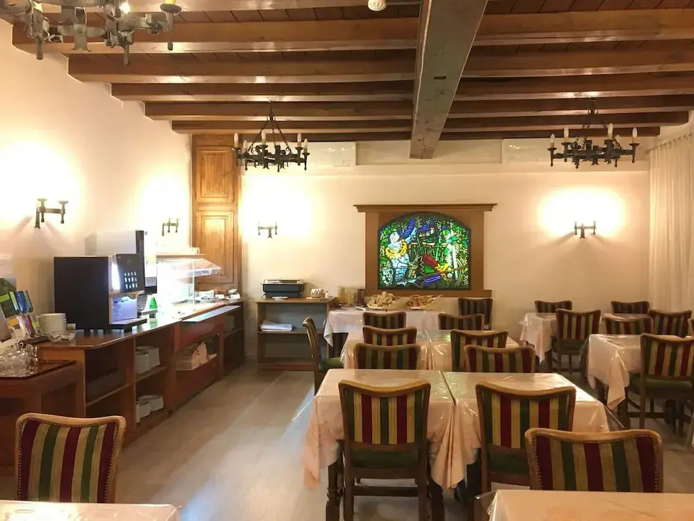 Hotel Munsch Restaurant & Wellness, Colmar Nord - Haut-Koenigsbourg