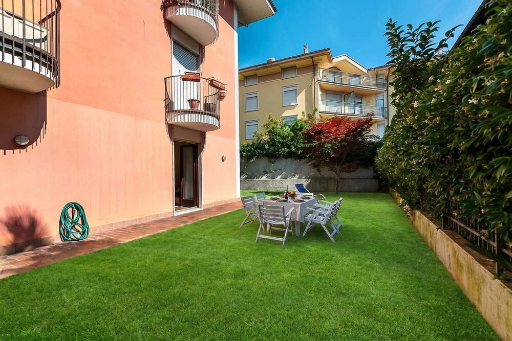 Il Giardino di Riva