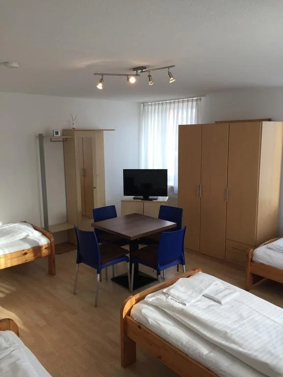 Motel by Maier Feldkirch - kontaktloser Check-in