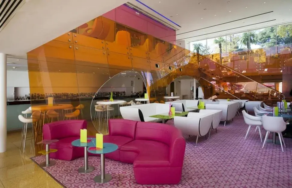 Semiramis Restaurant