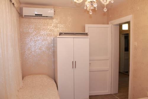 Papatya Apart