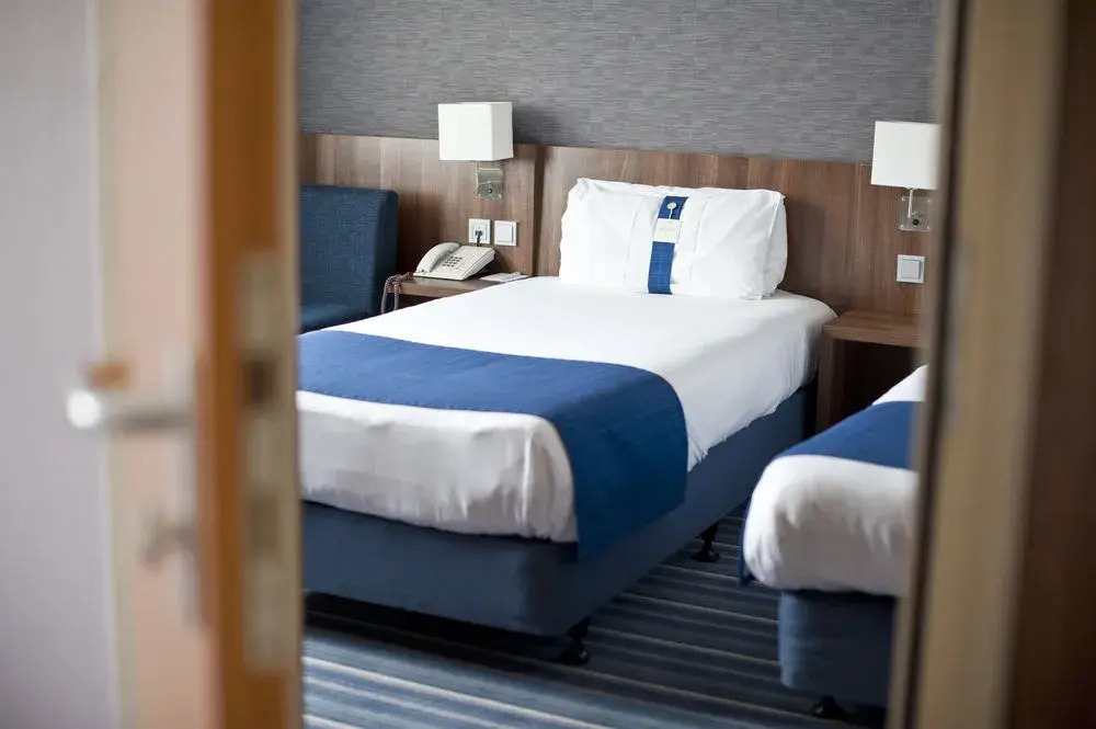 Hotel Port of Moerdijk