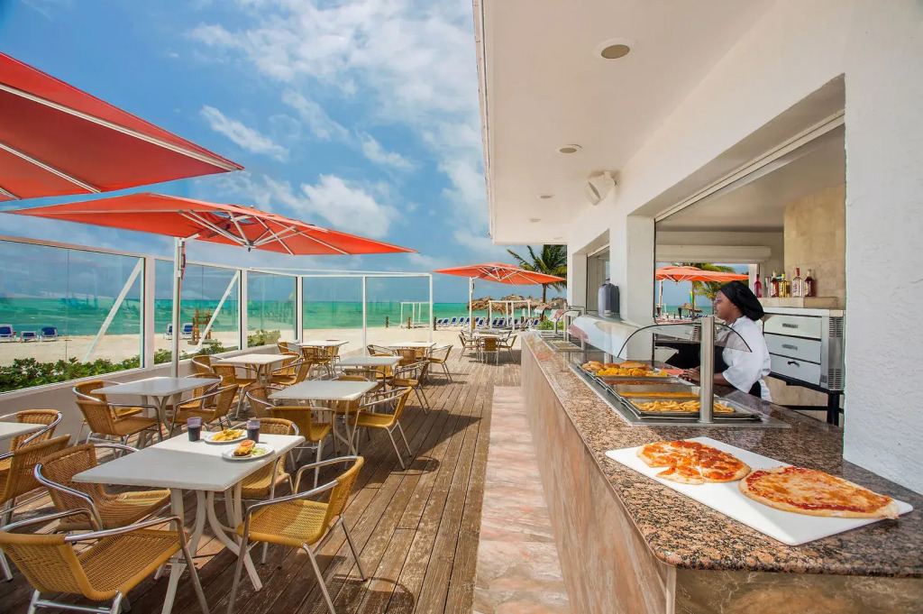 Viva Fortuna Beach by Wyndham, A Trademark All Inclusive
