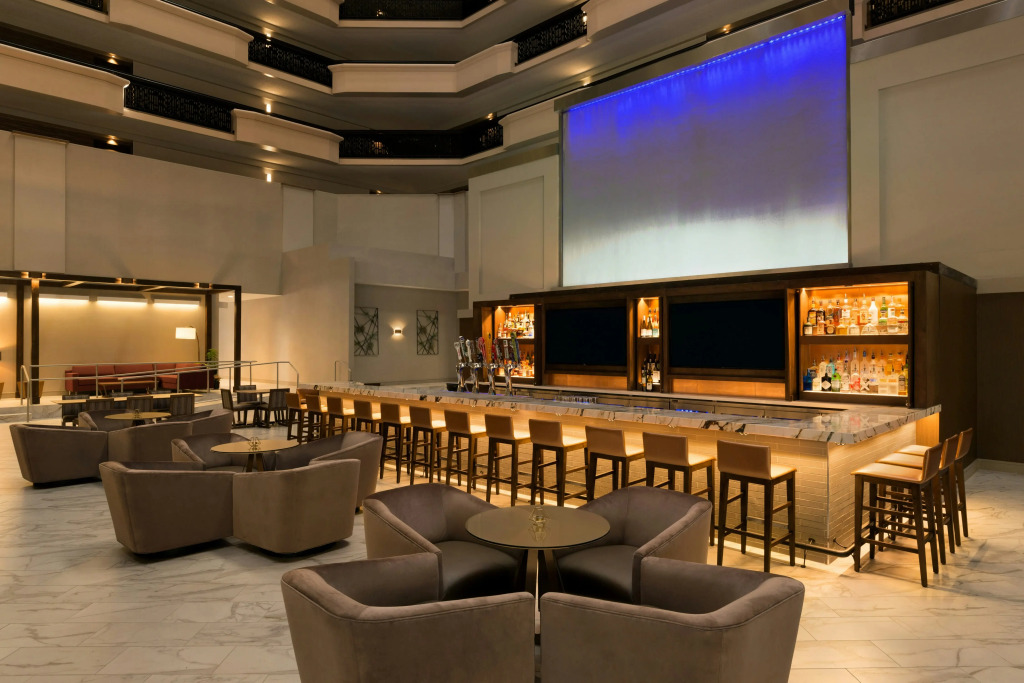 Embassy Suites by Hilton Phoenix Downtown North