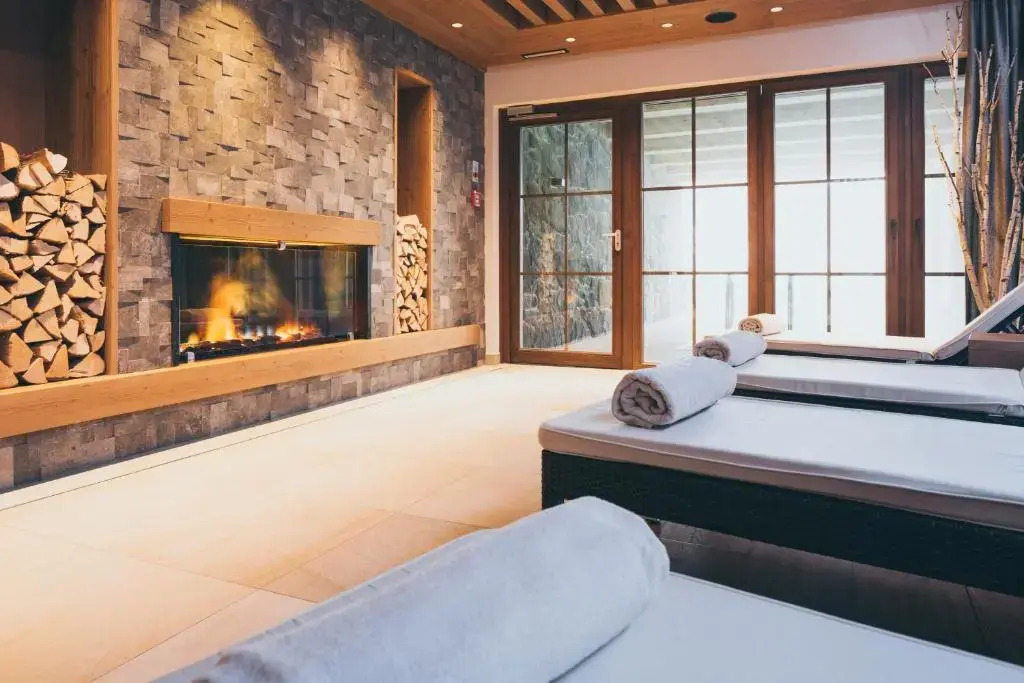 PUR Suites & Chalets