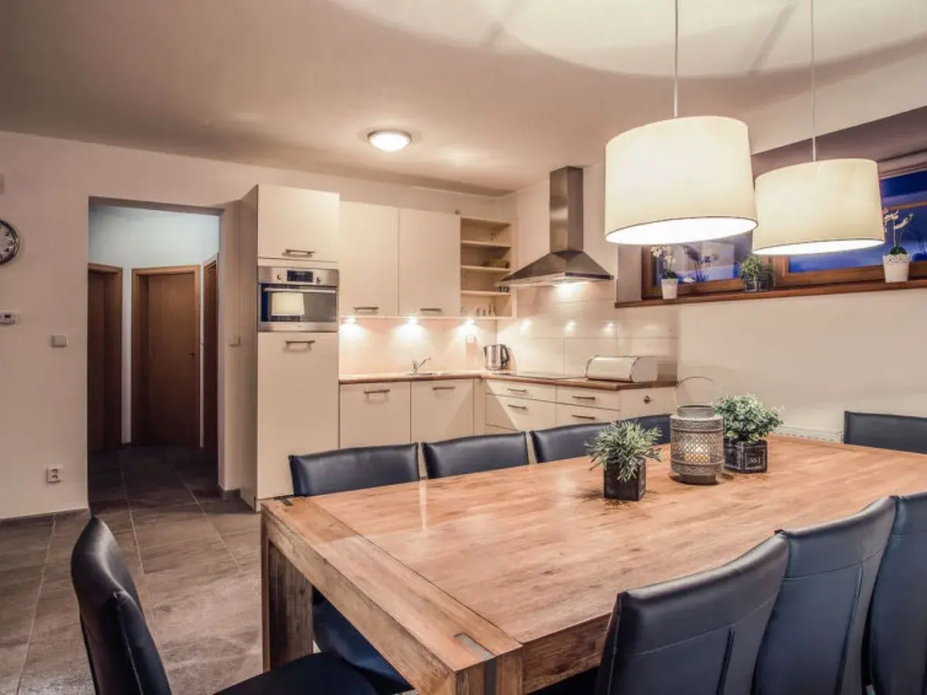 Residence Lipno 39996
