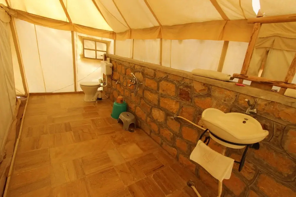 Star Desert Camp Jaisalmer