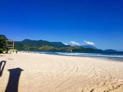 Vila Tiare Maresias