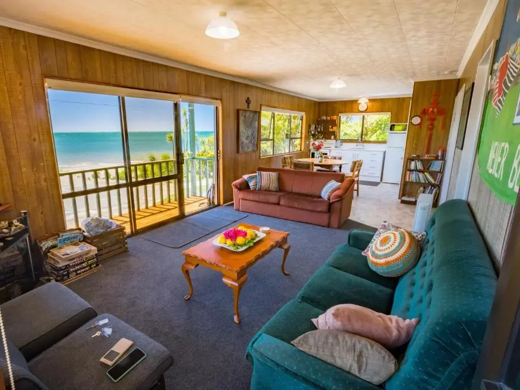 Tidal Treasure - Collingwood Holiday Home