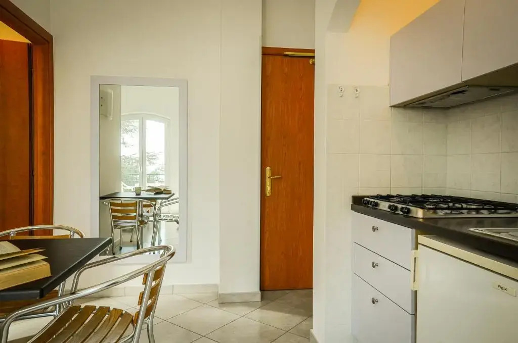 Residence Il Poggio