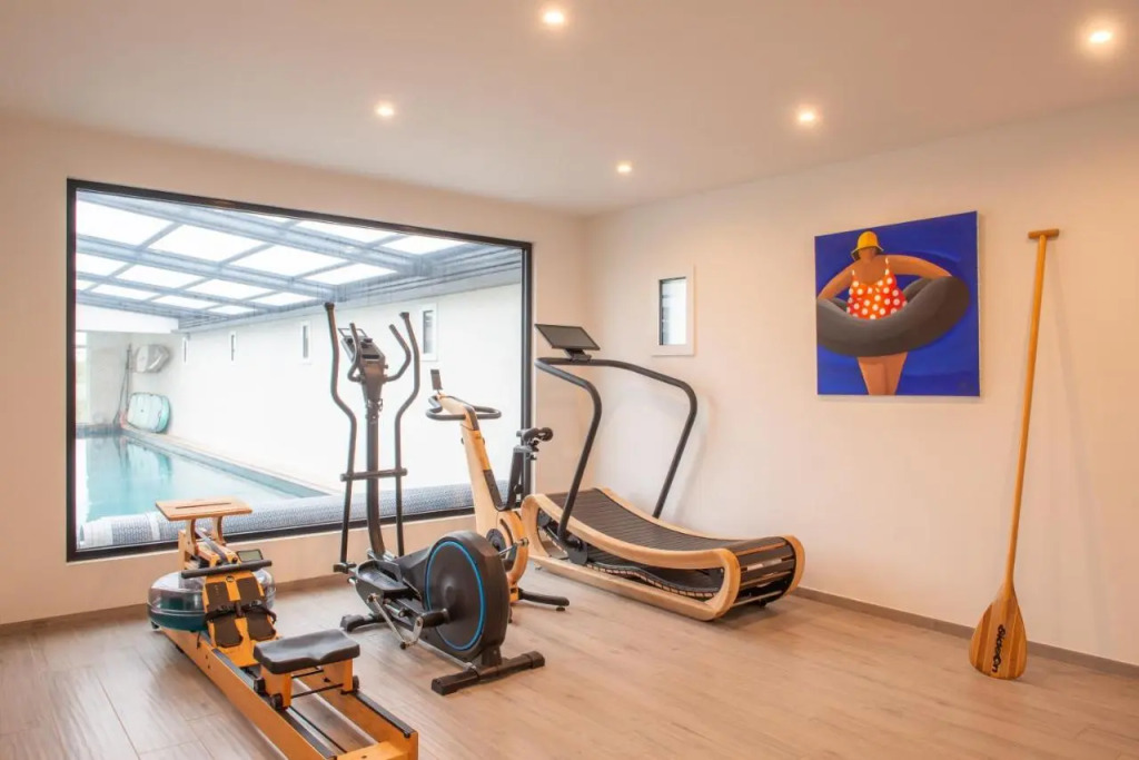 Hôtel Sport & Spa, Ile dOuessant, The Originals Collection