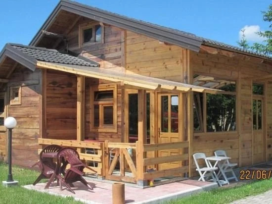 Guesthouse Lugu