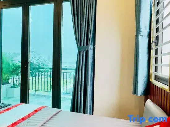 GIA BẢO TÂY ĐÔ 4 Hotel