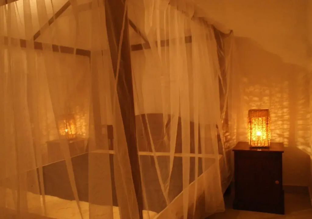 The Raden Village Home Stay Syariah