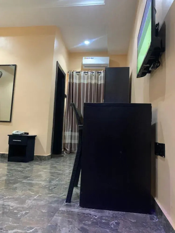 Hilton Garden Hotel