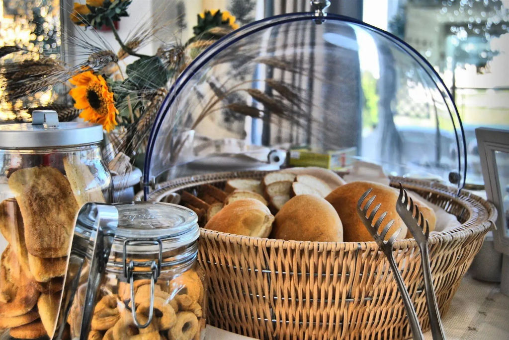 Relais Valle DellIdro - Rooftop & Sea View, Otranto