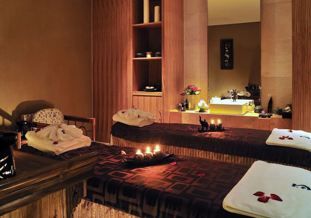 Keya International Hotel Shanghai