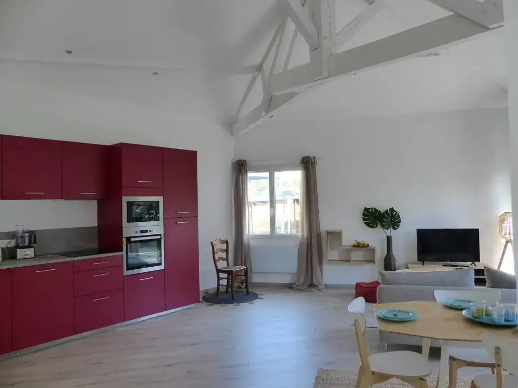 HOSSEGOR PLAGE- Villa PAUL -Petite villa rénovée pour 4 personnes- Wifi gratuit