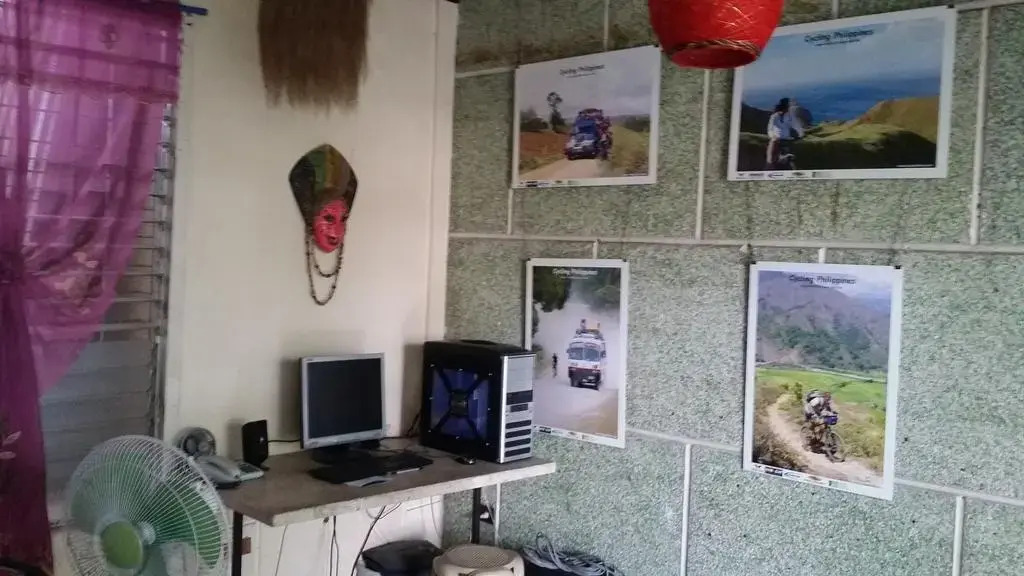 Bugoy Bikers Hostel