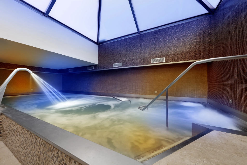 Meliá Barcelona Sky 4 Sup