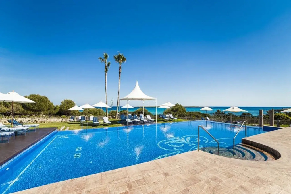Insotel Punta Prima Prestige Suites & Spa
