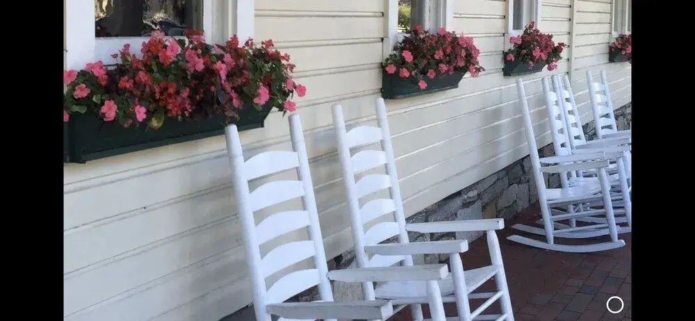 Highlands Inn