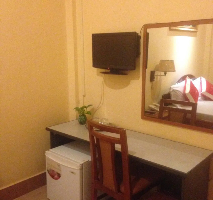 Nice Guesthouse