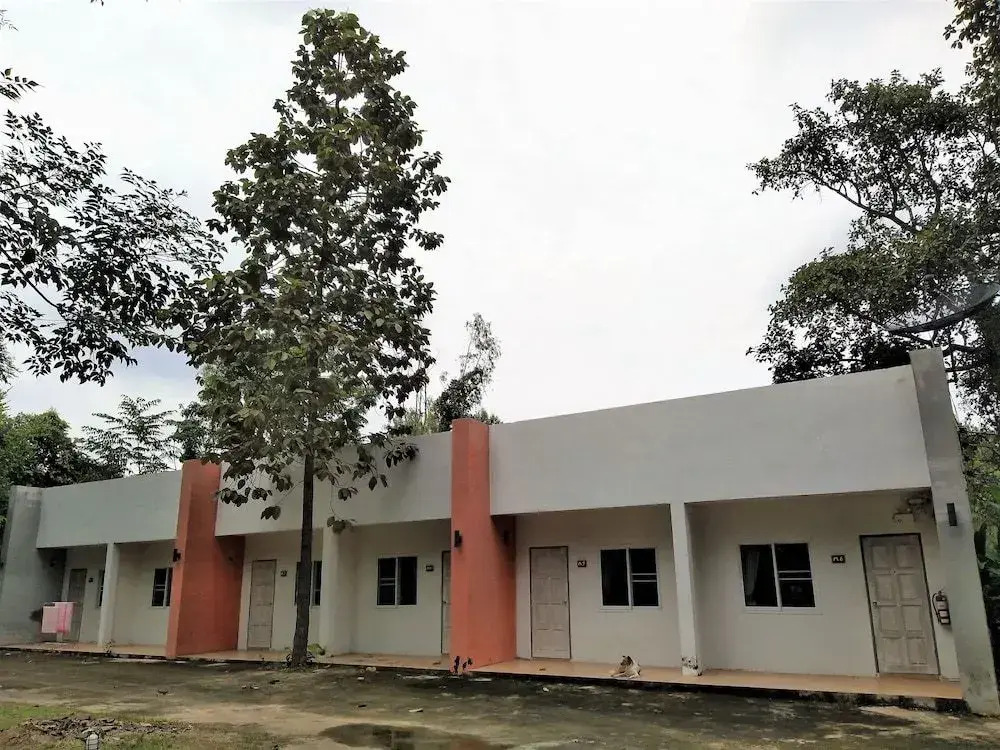 Makmai Resort