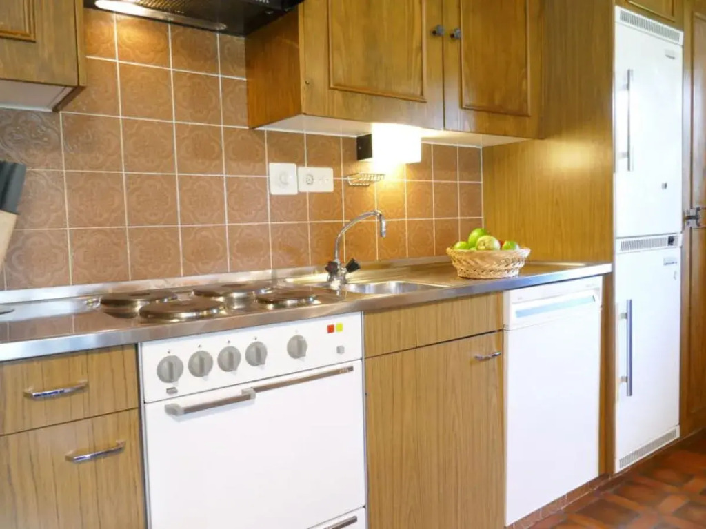 Apartment La Breya Champex 14546