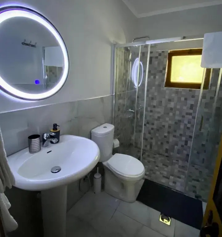 Lucas Apartment 2