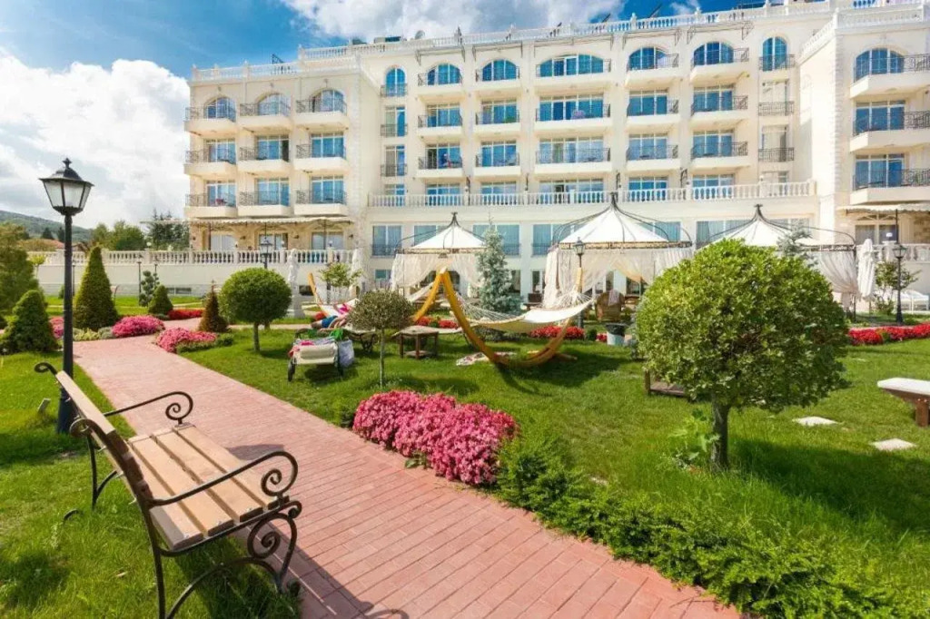 Therma Palace