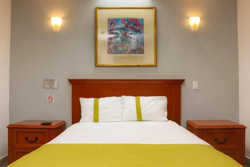 Suites Bajío