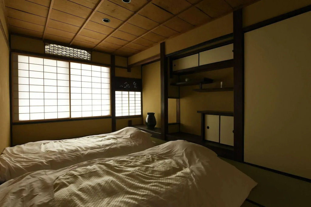 Kuraya Omiya Shimabara