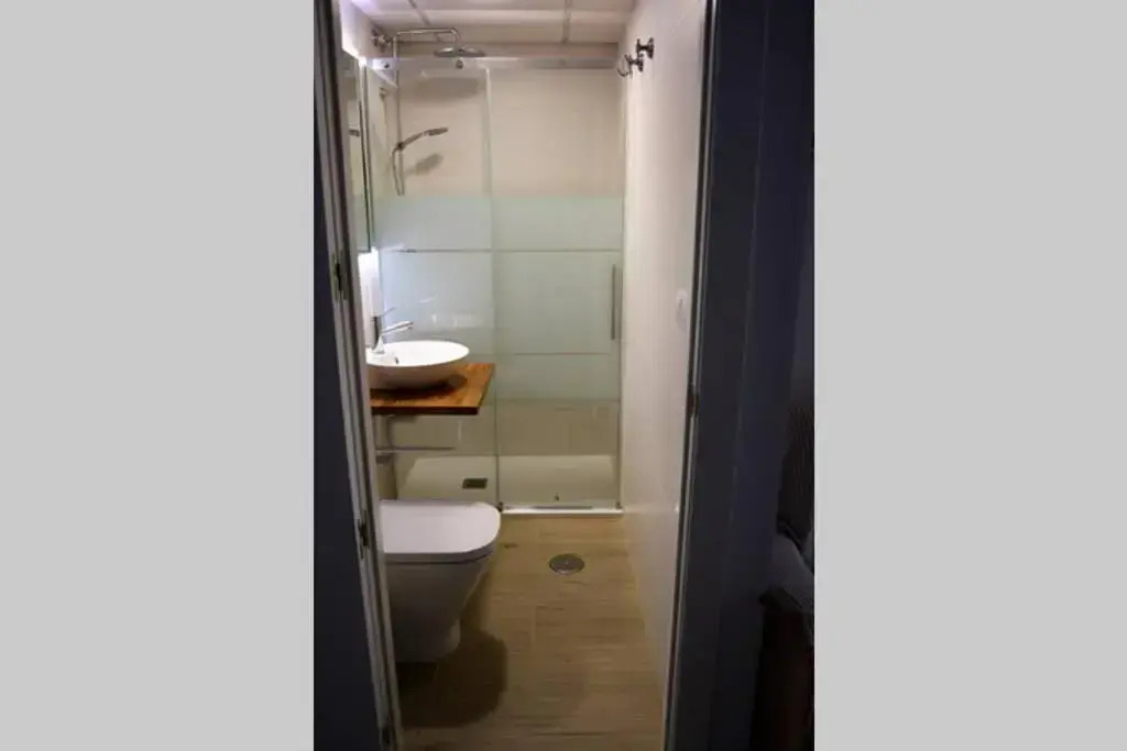 Apartamento Moderno y acogedor Antú, cerca de la playa