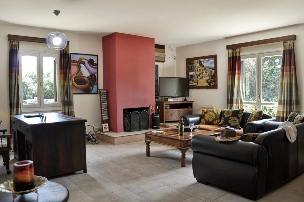 Villa Jazz Rock with Large Private Pool