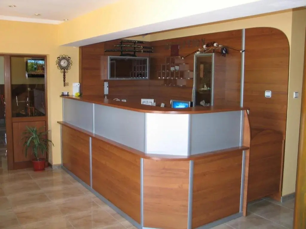 Kovanlika Hotel