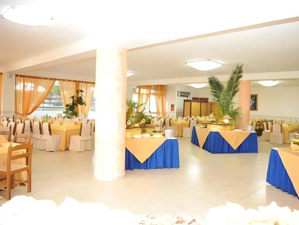 Hotel Il Timone