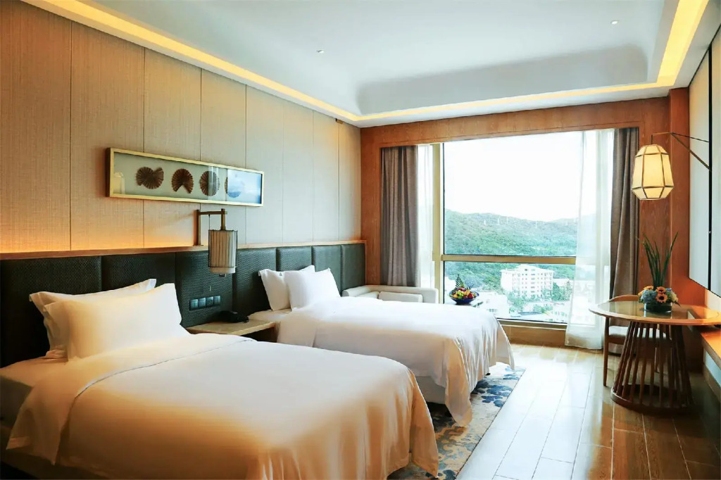 Sanya Banshanyi Non-themes Inn